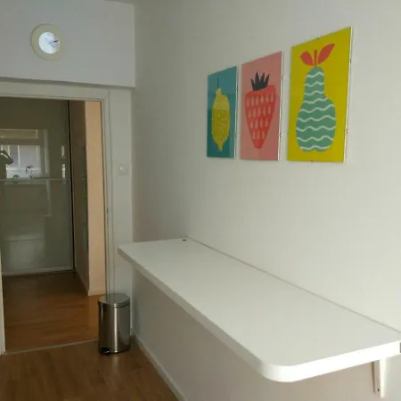 Privat bolig Riverview