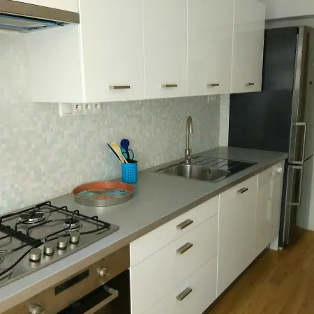 Privat bolig Riverview *