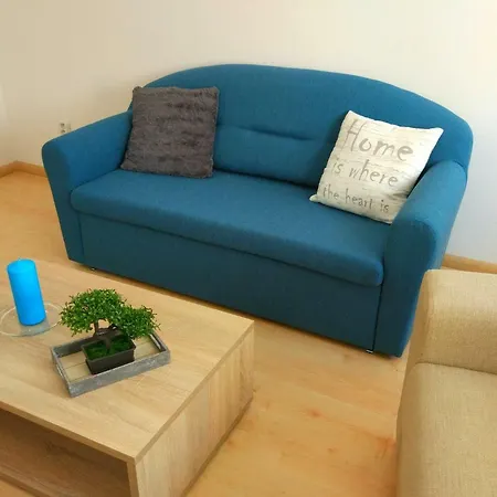 Riverview * Bratislava