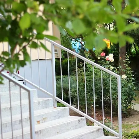 Riverview Accommodatie bij particulieren