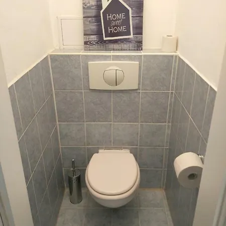 Accommodatie bij particulieren Riverview