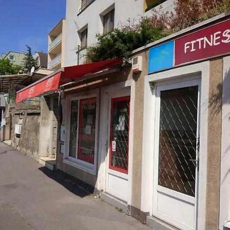 Riverview Homestay szállás Pozsony