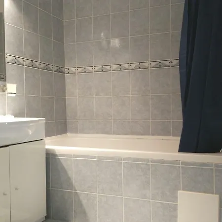 בית אירוח Riverview *